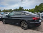 2021 Volkswagen Jetta 1.4T SE