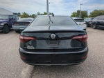 2021 Volkswagen Jetta 1.4T SE