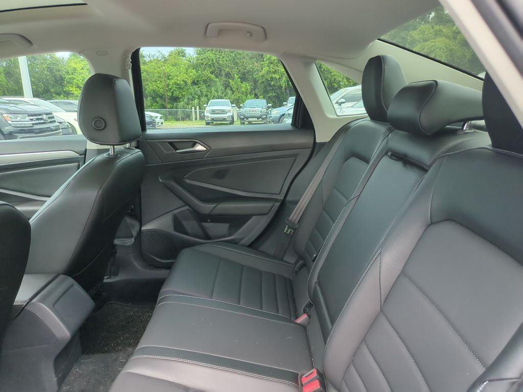 2021 Volkswagen Jetta 1.4T SE