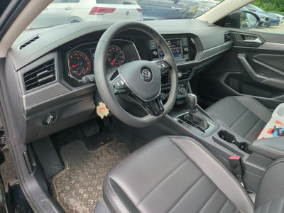 2021 Volkswagen Jetta 1.4T SE