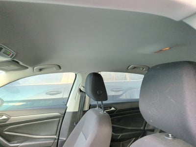 2020 Volkswagen Jetta 1.4T S