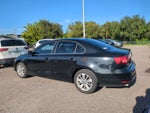 2015 Volkswagen Jetta 1.8T SE w/Connectivity