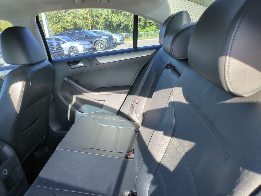 2015 Volkswagen Jetta 1.8T SE w/Connectivity