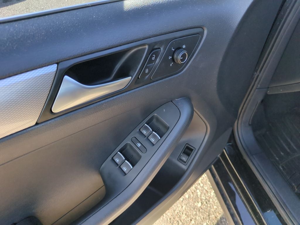 2015 Volkswagen Jetta 1.8T SE w/Connectivity