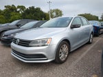 2015 Volkswagen Jetta 1.8T SE