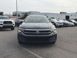2022 Volkswagen Jetta 1.5T SE