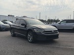 2022 Volkswagen Jetta 1.5T SE