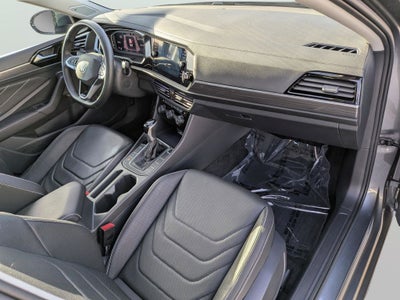 2024 Volkswagen Jetta 1.5T SEL