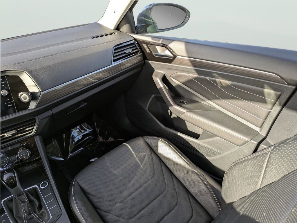 2024 Volkswagen Jetta 1.5T SEL