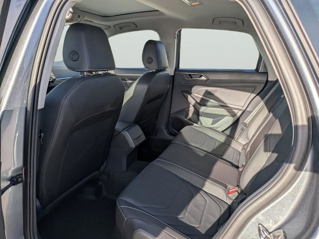 2024 Volkswagen Jetta 1.5T SEL