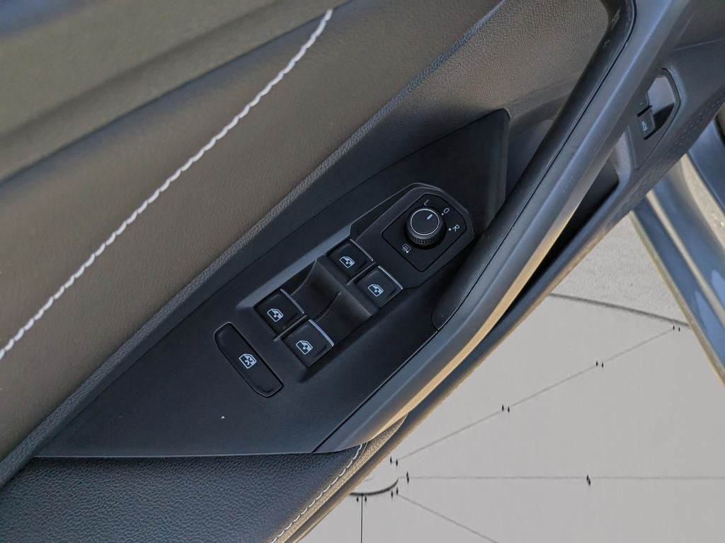 2024 Volkswagen Jetta 1.5T SEL