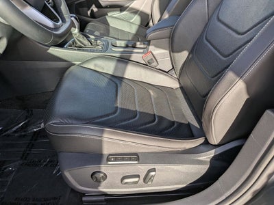 2024 Volkswagen Jetta 1.5T SEL