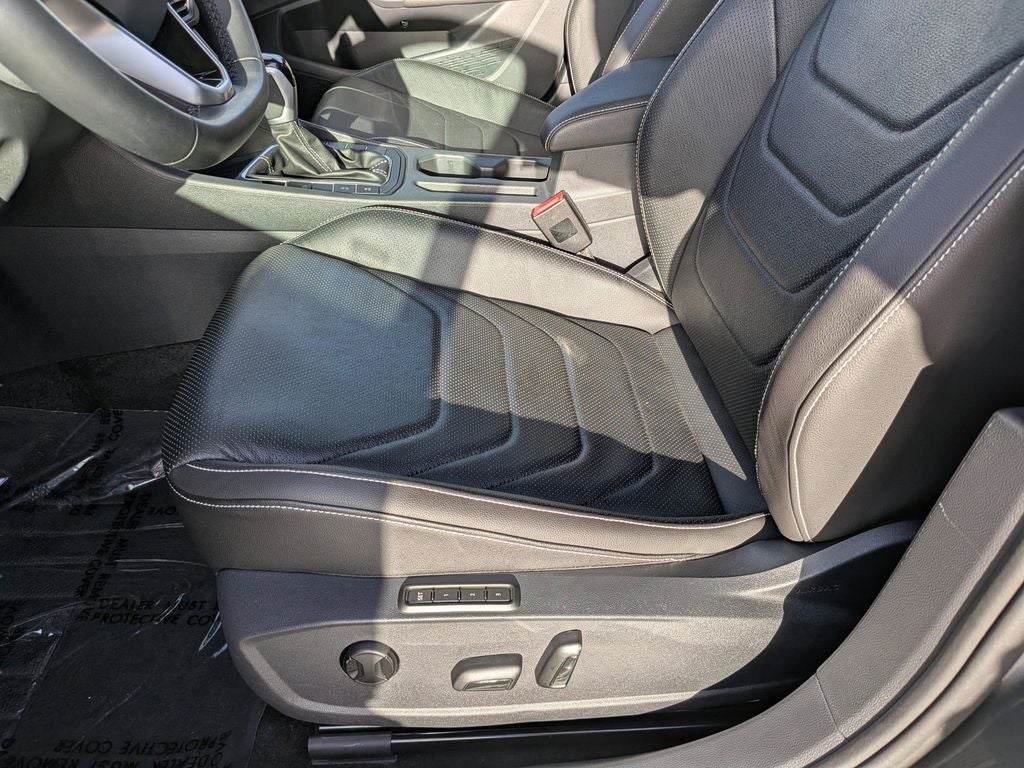 2024 Volkswagen Jetta 1.5T SEL