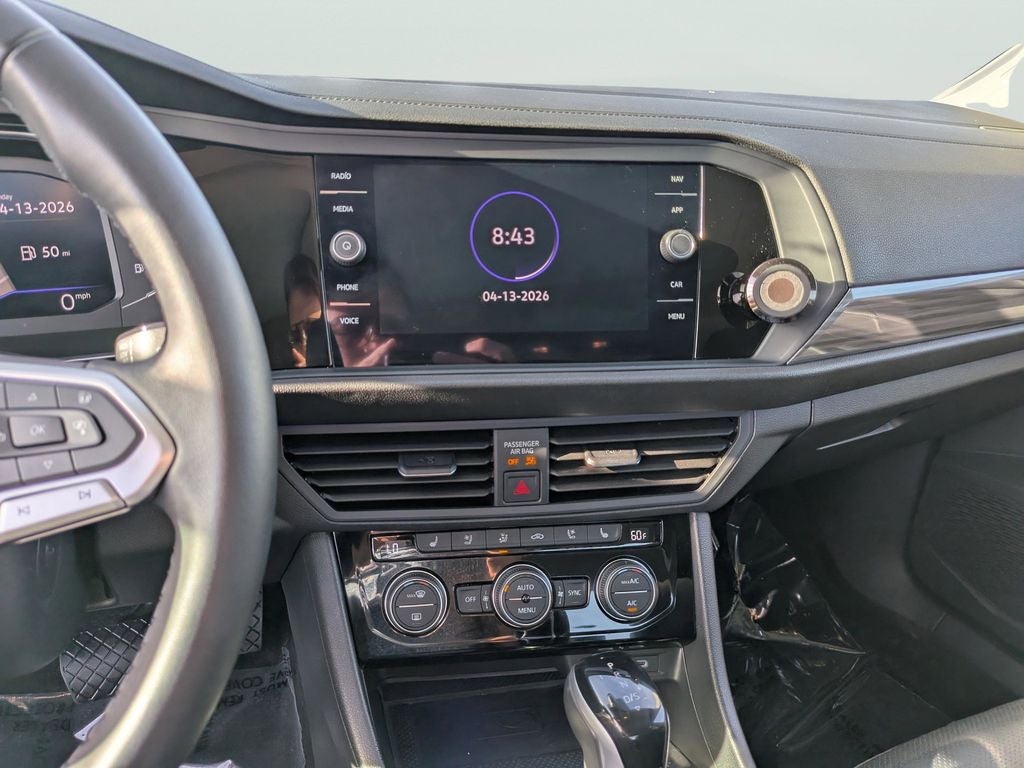 2024 Volkswagen Jetta 1.5T SEL