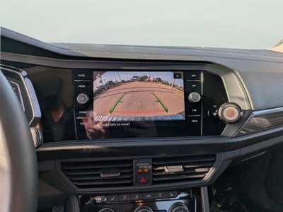 2024 Volkswagen Jetta 1.5T SEL