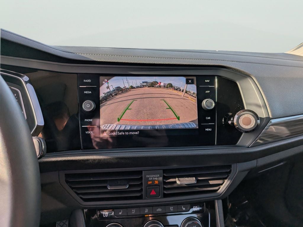 2024 Volkswagen Jetta 1.5T SEL