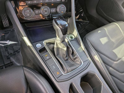 2024 Volkswagen Jetta 1.5T SEL