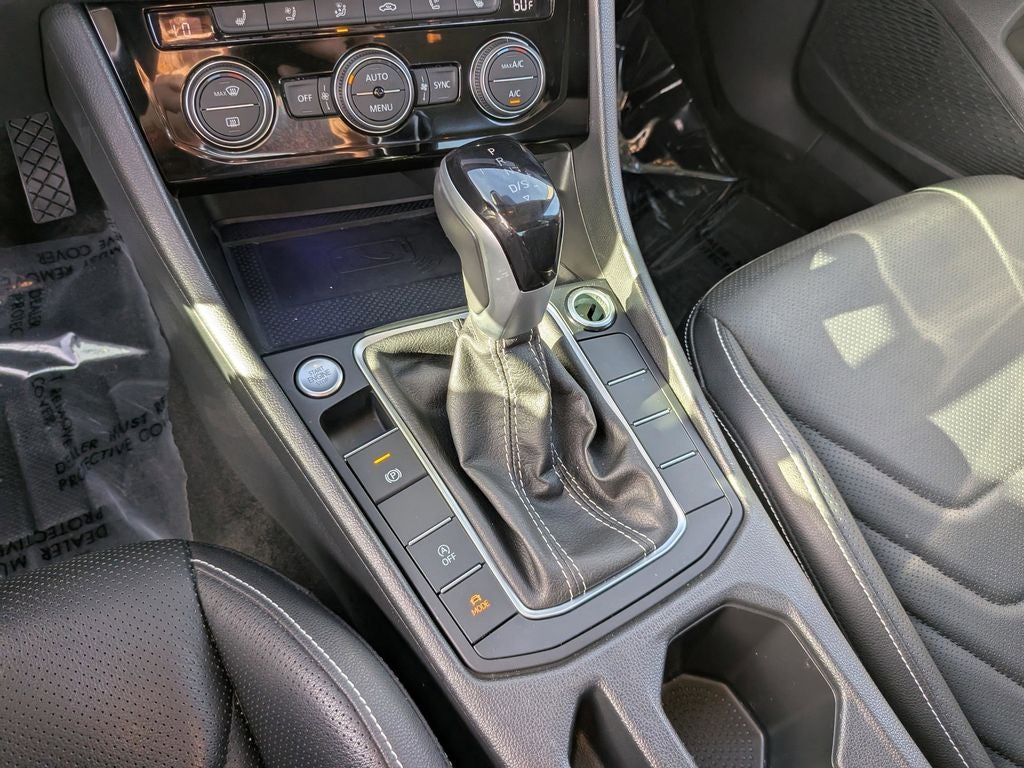 2024 Volkswagen Jetta 1.5T SEL