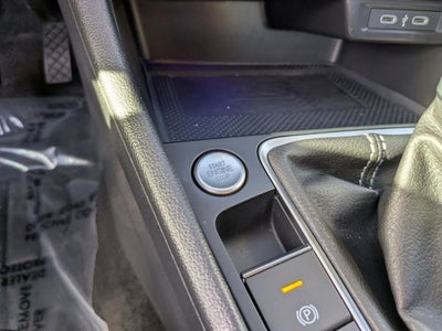 2024 Volkswagen Jetta 1.5T SEL