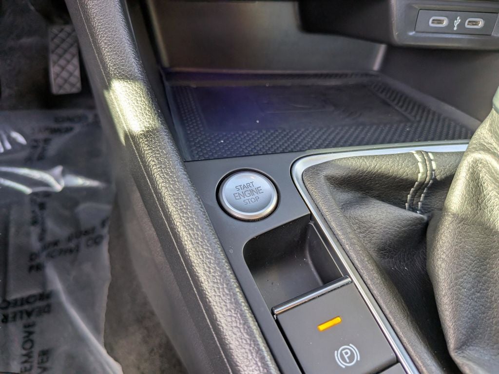 2024 Volkswagen Jetta 1.5T SEL