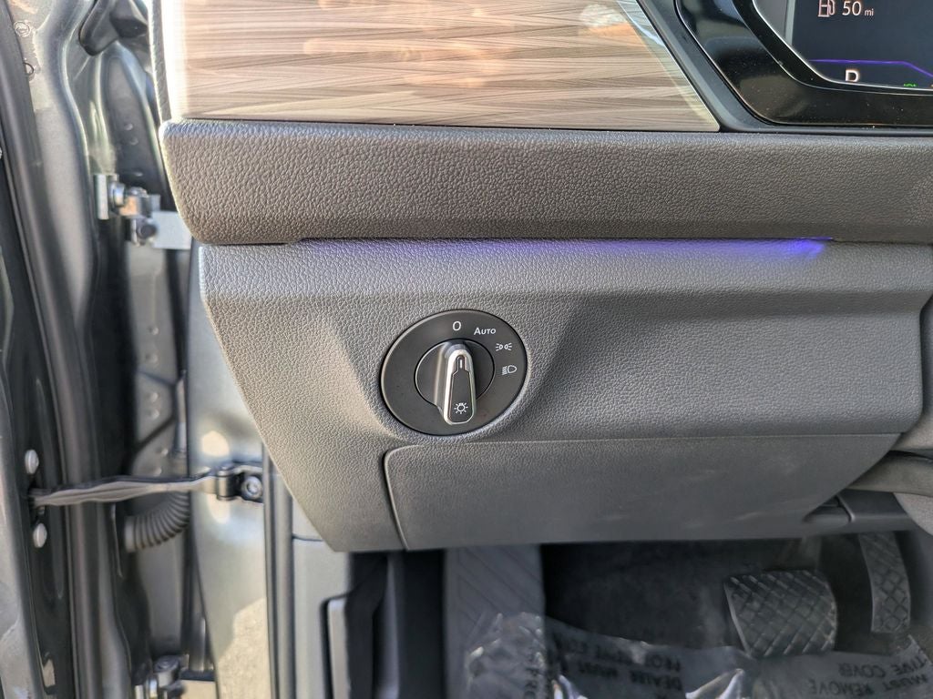 2024 Volkswagen Jetta 1.5T SEL