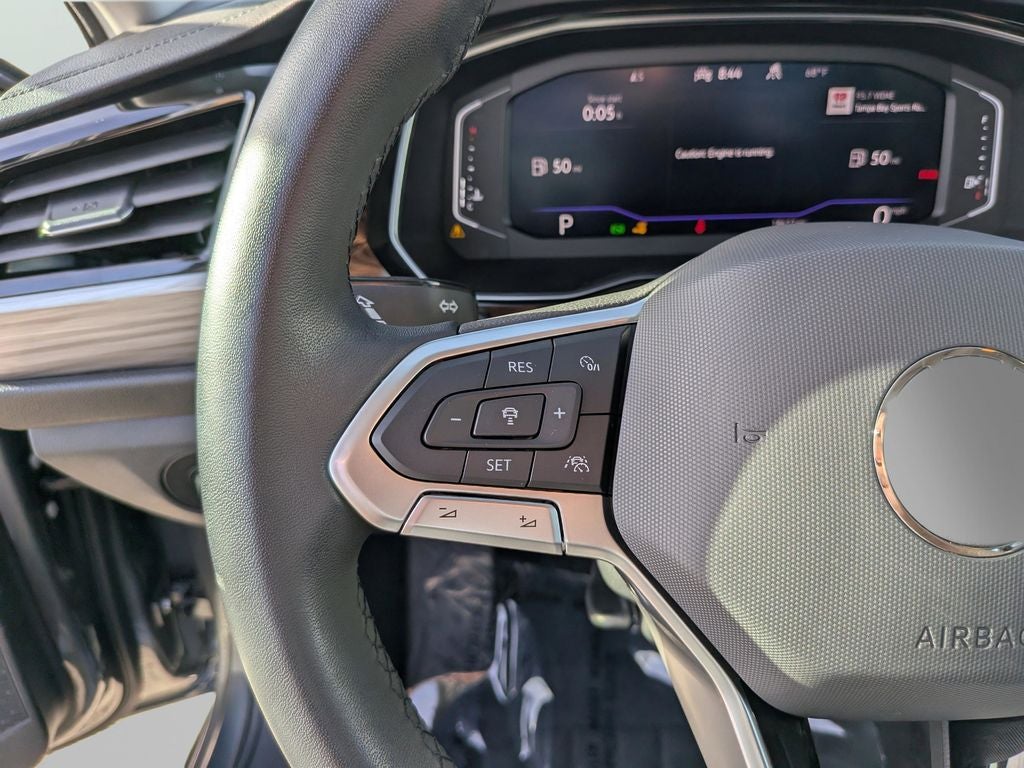 2024 Volkswagen Jetta 1.5T SEL