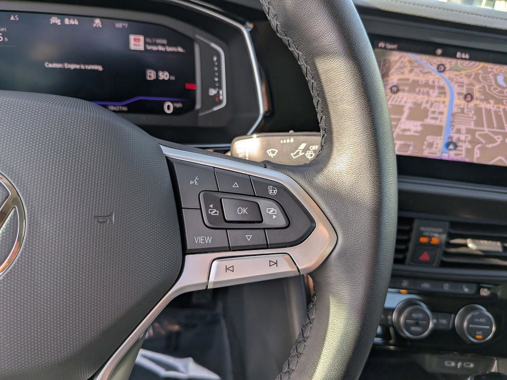 2024 Volkswagen Jetta 1.5T SEL