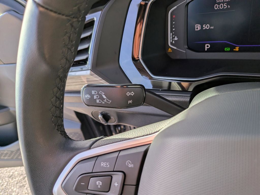 2024 Volkswagen Jetta 1.5T SEL