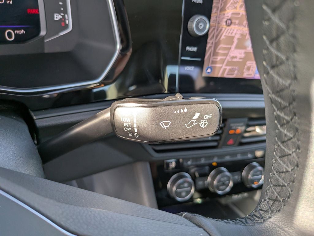 2024 Volkswagen Jetta 1.5T SEL