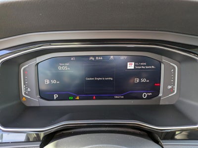 2024 Volkswagen Jetta 1.5T SEL