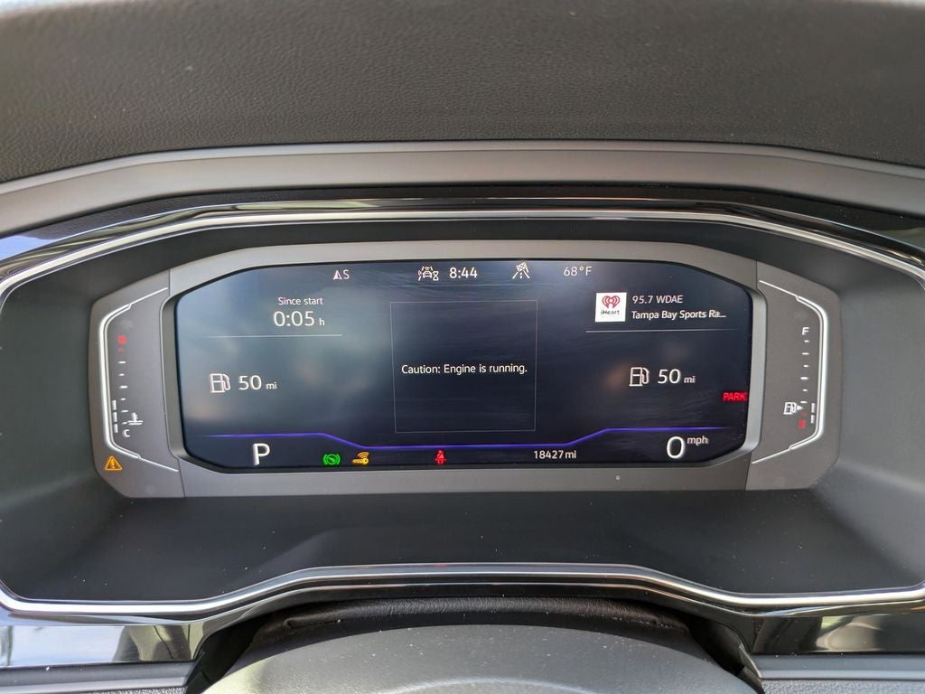 2024 Volkswagen Jetta 1.5T SEL