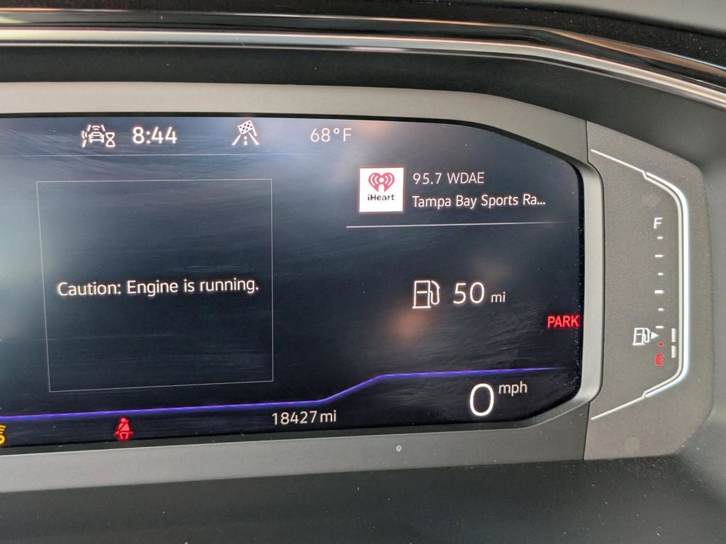 2024 Volkswagen Jetta 1.5T SEL