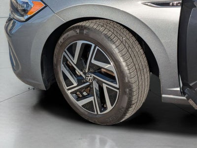 2024 Volkswagen Jetta 1.5T SEL