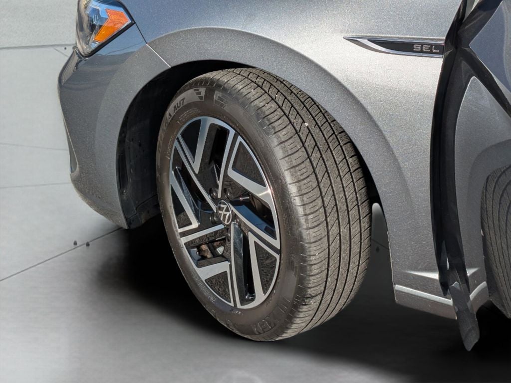 2024 Volkswagen Jetta 1.5T SEL