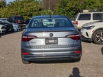 2024 Volkswagen Jetta 1.5T SEL