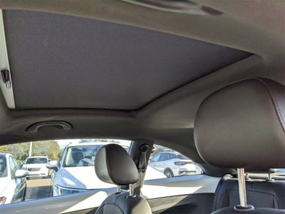 2019 Volkswagen Beetle 2.0T SE