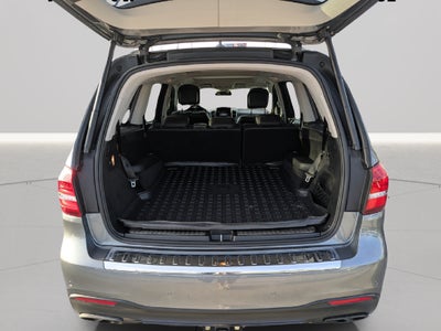 2018 Mercedes-Benz GLS GLS 550 4MATIC®