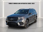 2018 Mercedes-Benz GLS GLS 550 4MATIC®