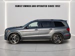 2018 Mercedes-Benz GLS GLS 550 4MATIC®