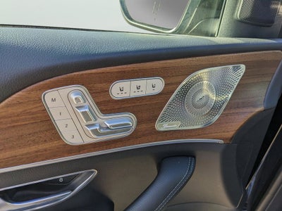 2025 Mercedes-Benz GLE GLE 350 4MATIC®