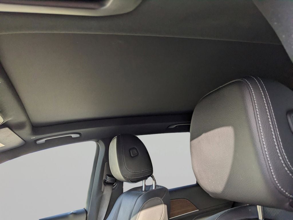 2025 Mercedes-Benz GLE GLE 350 4MATIC®