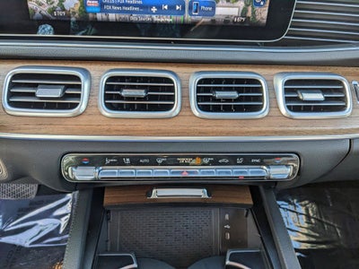 2025 Mercedes-Benz GLE GLE 350 4MATIC®