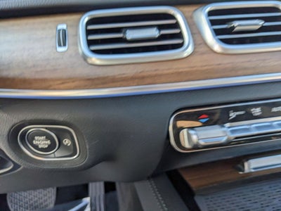 2025 Mercedes-Benz GLE GLE 350 4MATIC®