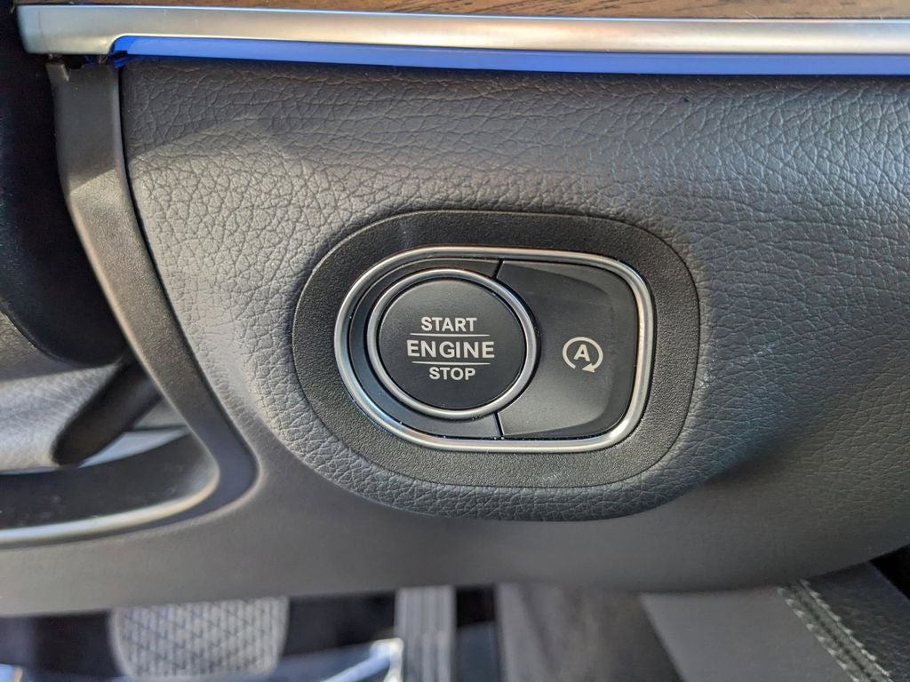 2025 Mercedes-Benz GLE GLE 350 4MATIC®