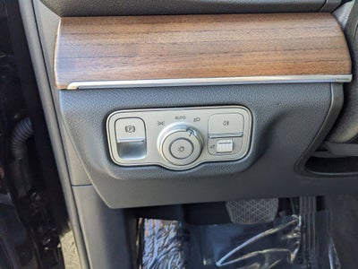 2025 Mercedes-Benz GLE GLE 350 4MATIC®