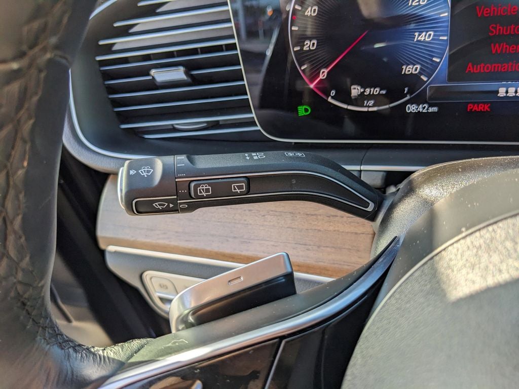 2025 Mercedes-Benz GLE GLE 350 4MATIC®