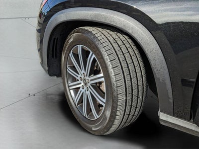 2025 Mercedes-Benz GLE GLE 350 4MATIC®