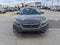 2019 Subaru Legacy 2.5i Limited