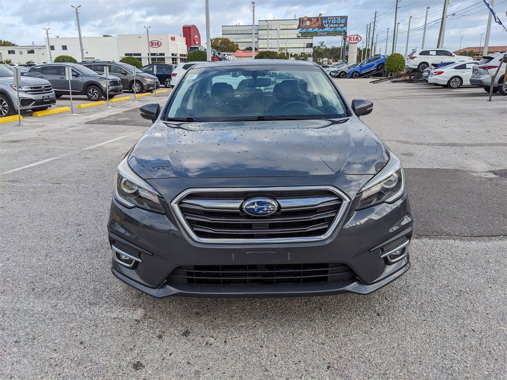2019 Subaru Legacy 2.5i Limited