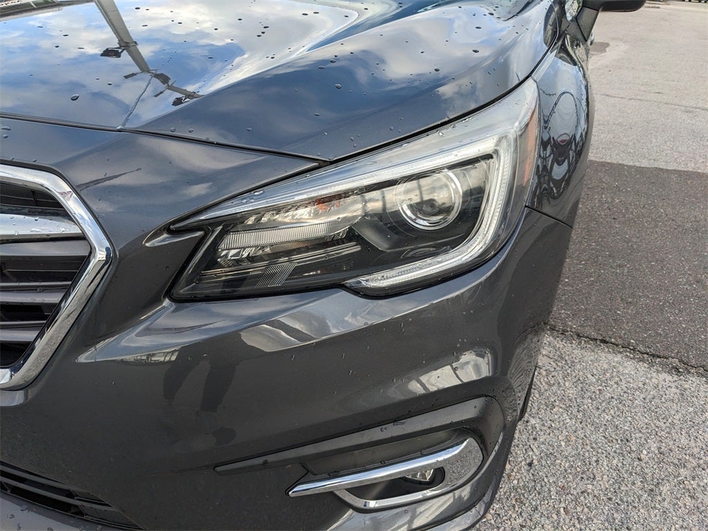 2019 Subaru Legacy 2.5i Limited
